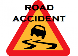 road accident .